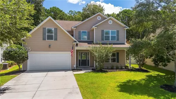 22 Beaumont CT, Bluffton, SC 29910