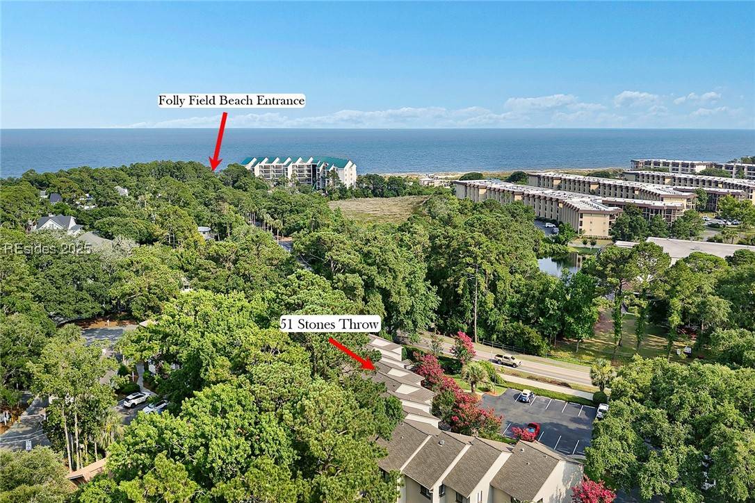 43 Folly Field RD #51, Hilton Head Island, SC 29928
