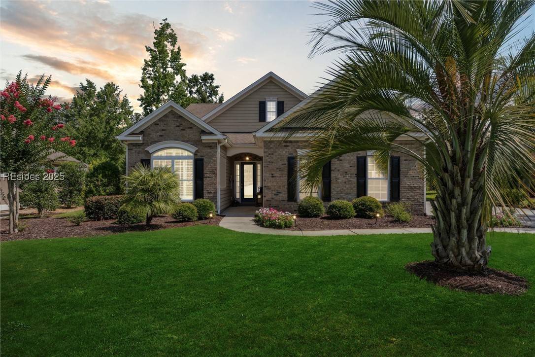 315 Full Sweep E, Hardeeville, SC 29927