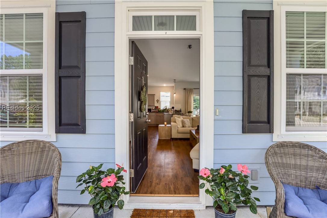Bluffton, SC 29910,83 Plumgrass ST