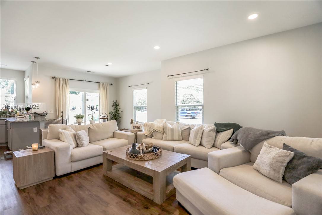 Bluffton, SC 29910,83 Plumgrass ST