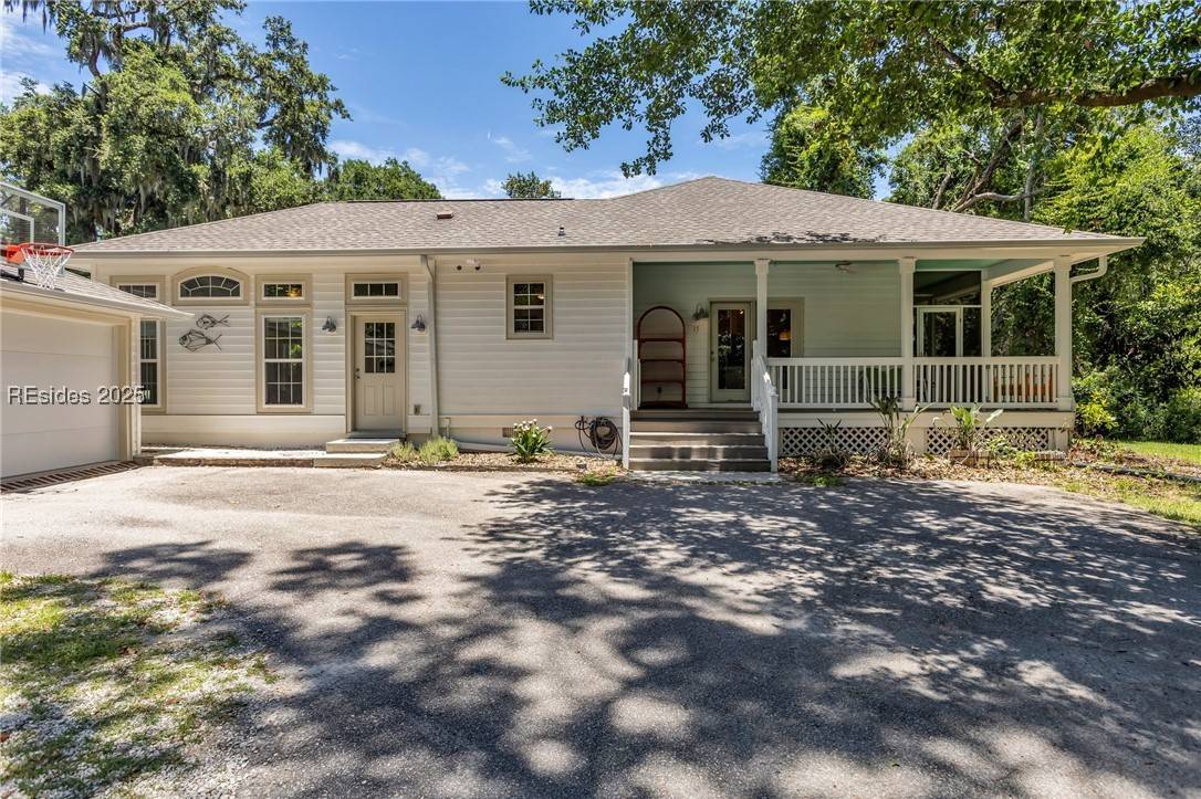 Bluffton, SC 29910,15 Palmetto Beach DR