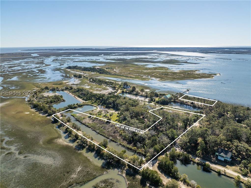 51 Harbor River CIR, Saint Helena Island, SC 29920