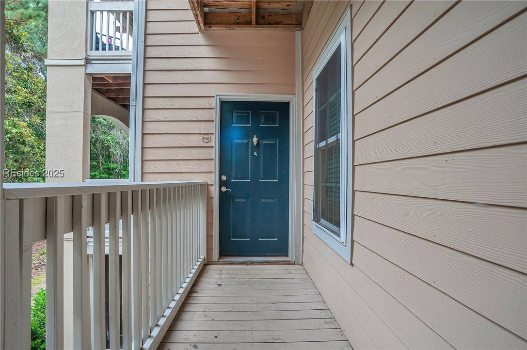 Hilton Head Island, SC 29926,380 Marshland RD #E26