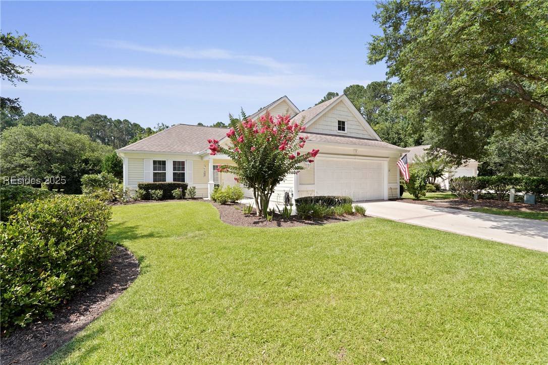 3 Wigg CT, Bluffton, SC 29909