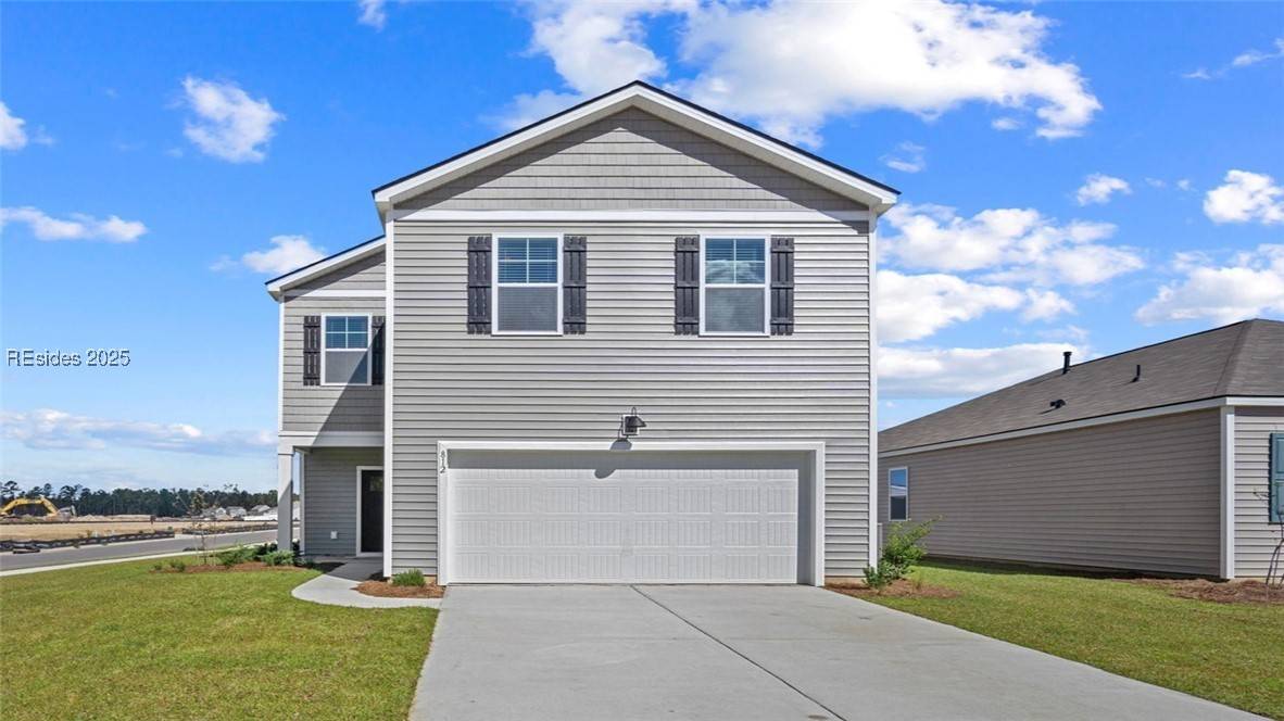 9 Veil DR, Ridgeland, SC 29936