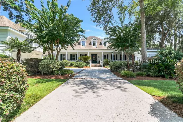 26 Boyds LNDG, Bluffton, SC 29909