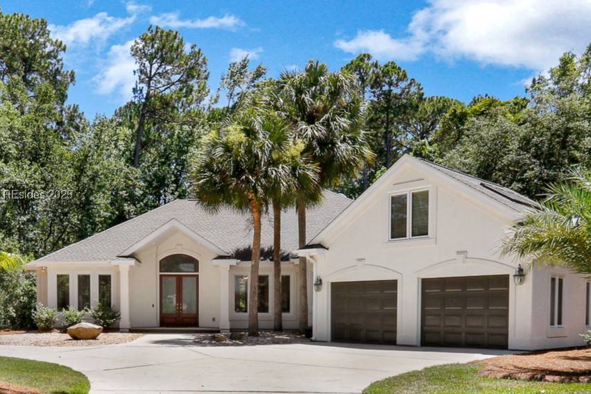 27 Lancaster PL, Hilton Head Island, SC 29926