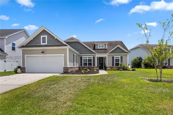 133 Battle Harbor LN, Ridgeland, SC 29936