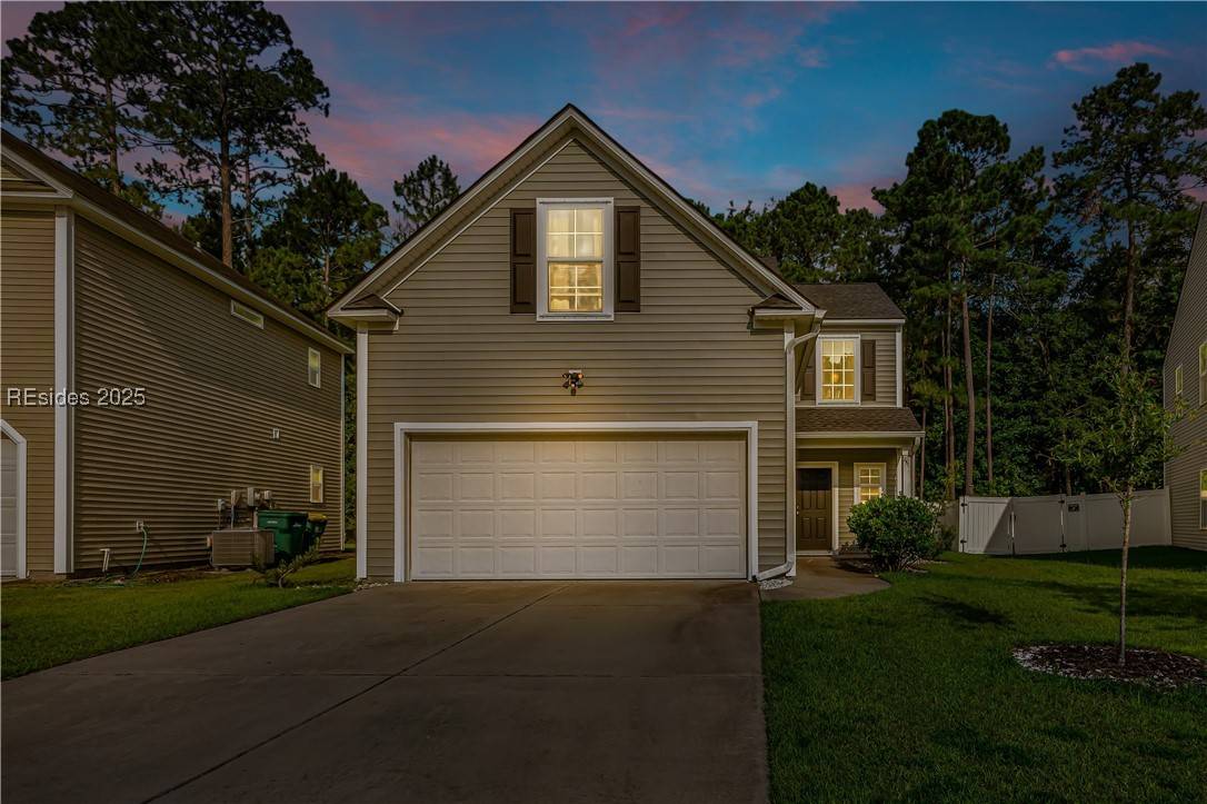 241 Turkey Oak DR, Bluffton, SC 29910
