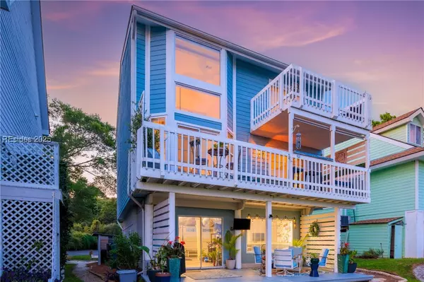 51 Marshland RD, Hilton Head Island, SC 29926