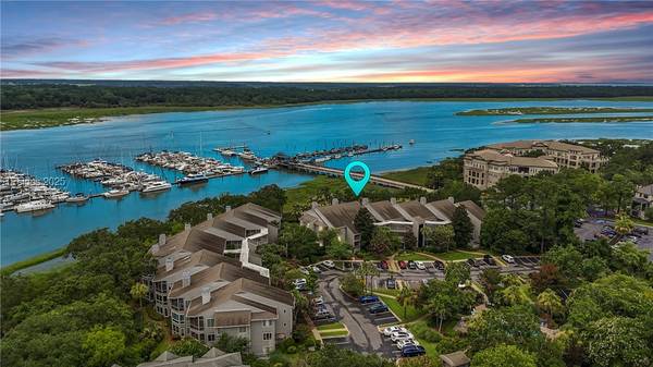 73 Skull Creek DR #C314, Hilton Head Island, SC 29926