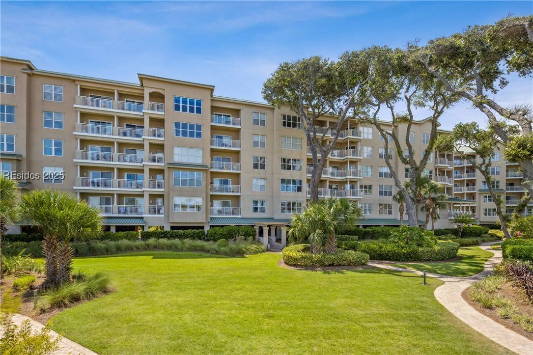 Hilton Head Island, SC 29928,47 Ocean LN #5107