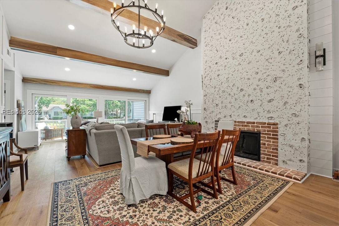 35 Lake Forest DR #3305, Hilton Head Island, SC 29928