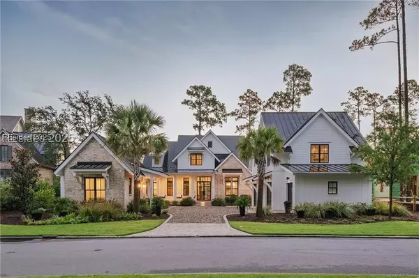 62 Flicker ST, Bluffton, SC 29910