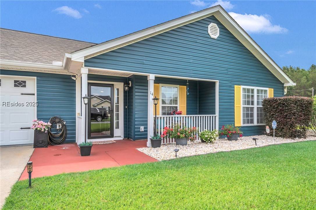 Ridgeland, SC 29936,14 Virginia Pine