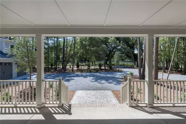 Okatie, SC 29909,5 Barksdale LN