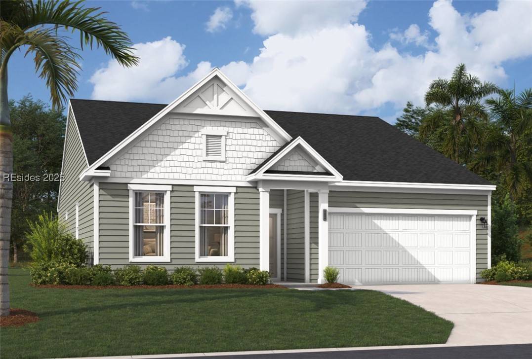 100 Gun Powder Court, Hardeeville, SC 29927