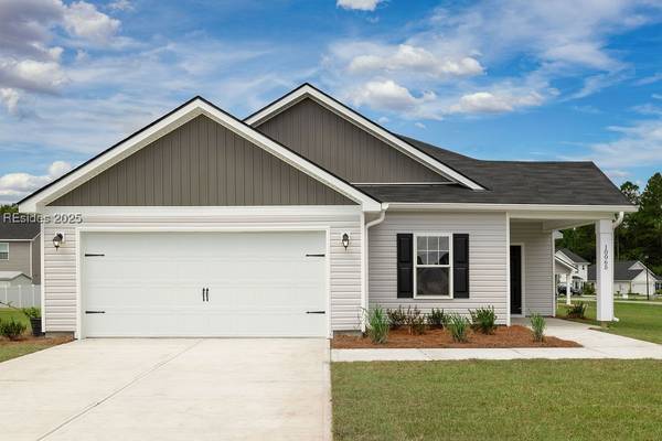 161 Founders WALK, Bluffton, SC 29910