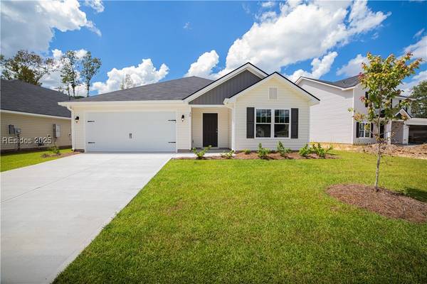 19 Preamble DR, Bluffton, SC 29910