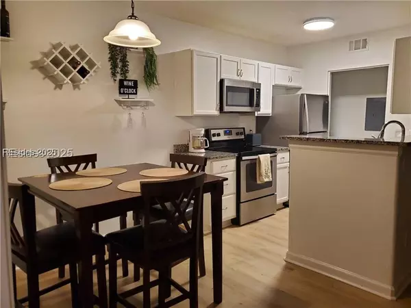 897 Fording Island RD #1304, Bluffton, SC 29910