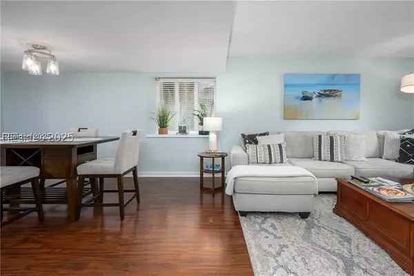 Hilton Head Island, SC 29928,63 Shipyard DR #601