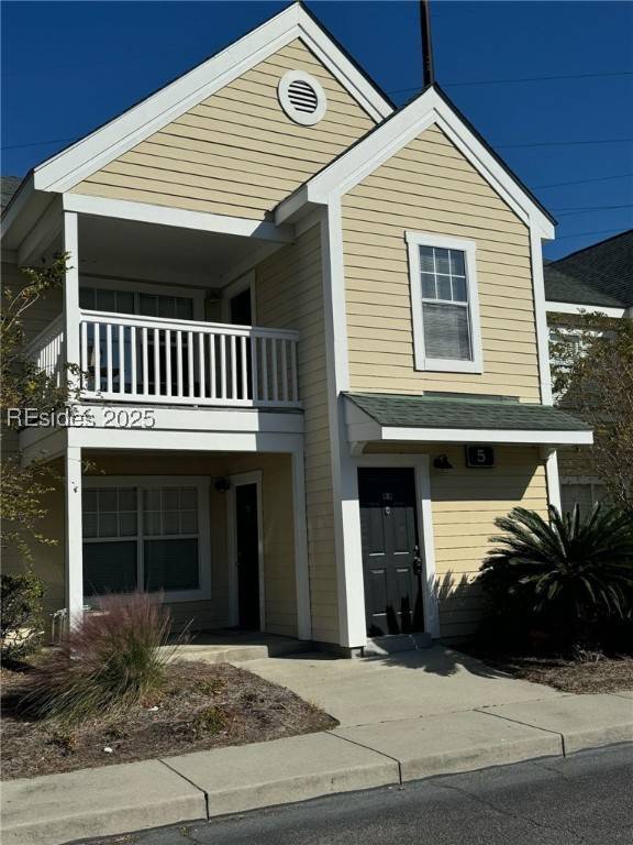 5 Old South CT #B, Bluffton, SC 29910