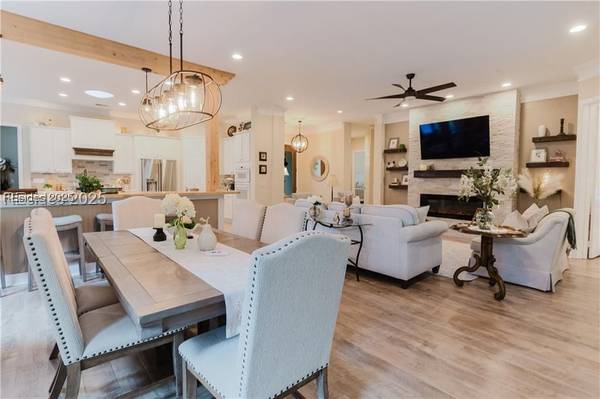 31 Cutter CIR, Bluffton, SC 29909