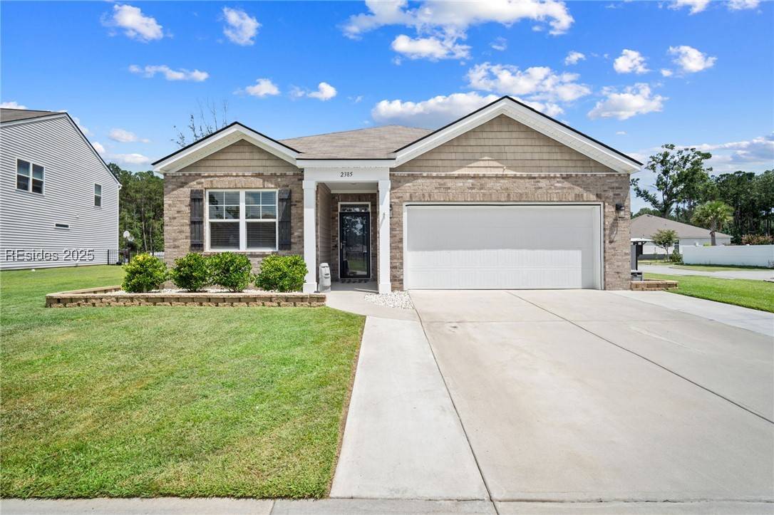 2385 Blakers BLVD, Okatie, SC 29909