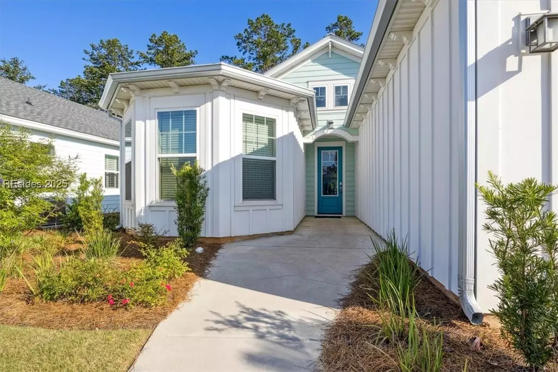 Hardeeville, SC 29927,731 Harborside DR