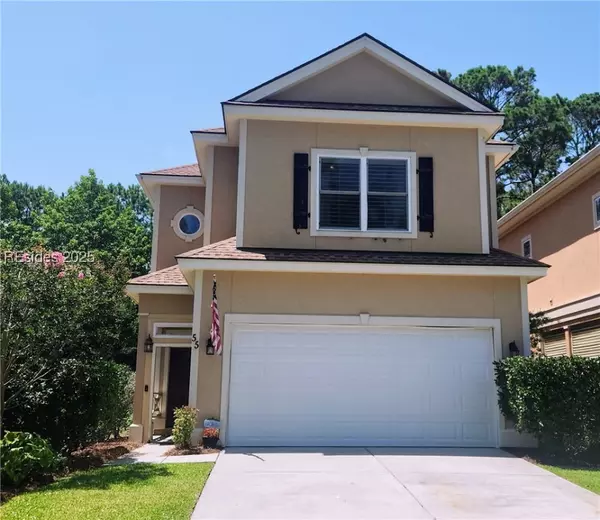 55 Gold Oak DR, Hilton Head Island, SC 29926