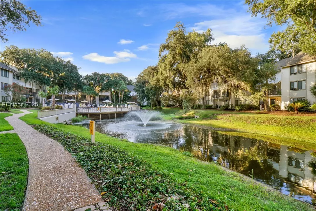 Hilton Head Island, SC 29928,36 Deallyon AVE #51