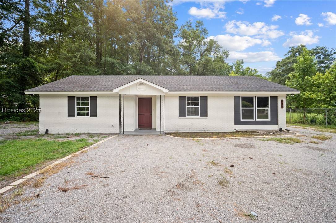 612 Old House RD, Ridgeland, SC 29936