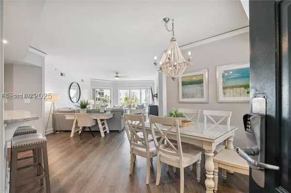 57 Ocean LN #3106, Hilton Head Island, SC 29928