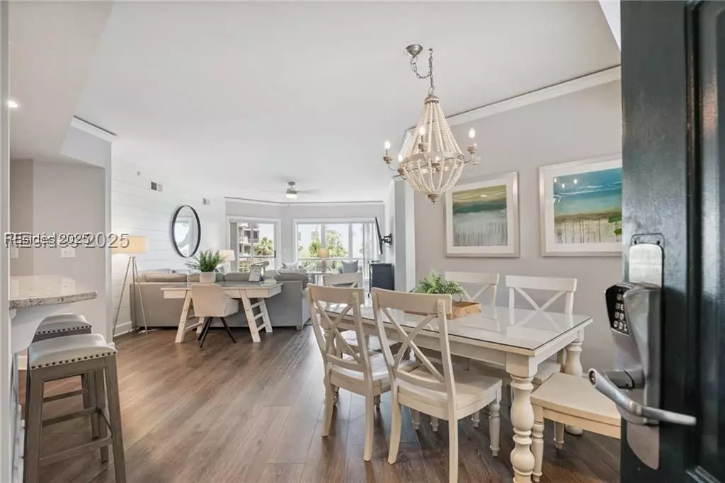 Hilton Head Island, SC 29928,57 Ocean LN #3106