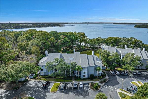 71 Skull Creek DR #303A, Hilton Head Island, SC 29926