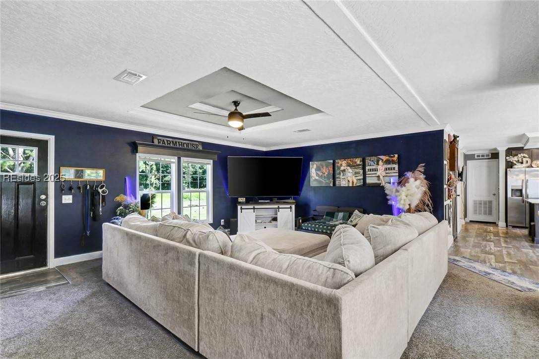 St Helena Island, SC 29920,18 Ponderosa DR