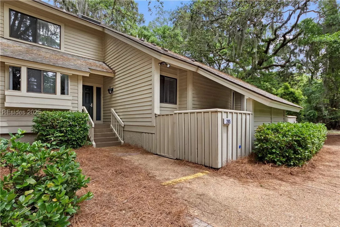 Hilton Head Island, SC 29928,70 Lighthouse Road #2875