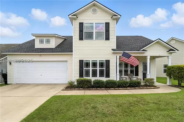 Bluffton, SC 29910,1 Broadland CIR