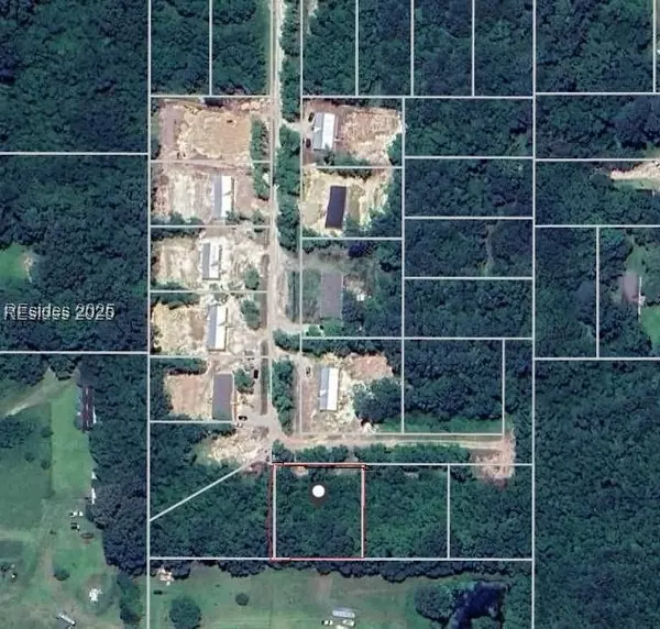 26 Unity LN, Seabrook, SC 29940