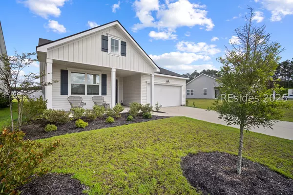 Bluffton, SC 29910,7 Flint RD