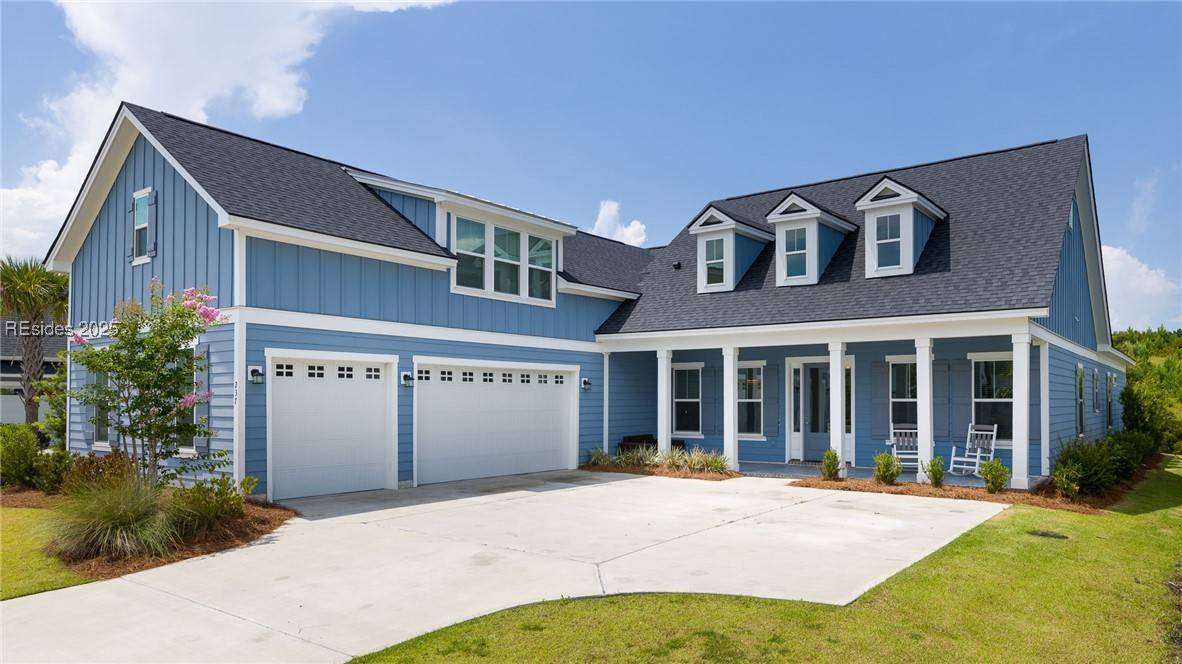 Bluffton, SC 29910,237 Flatwater DR