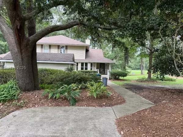 45 Heron WALK, Okatie, SC 29909