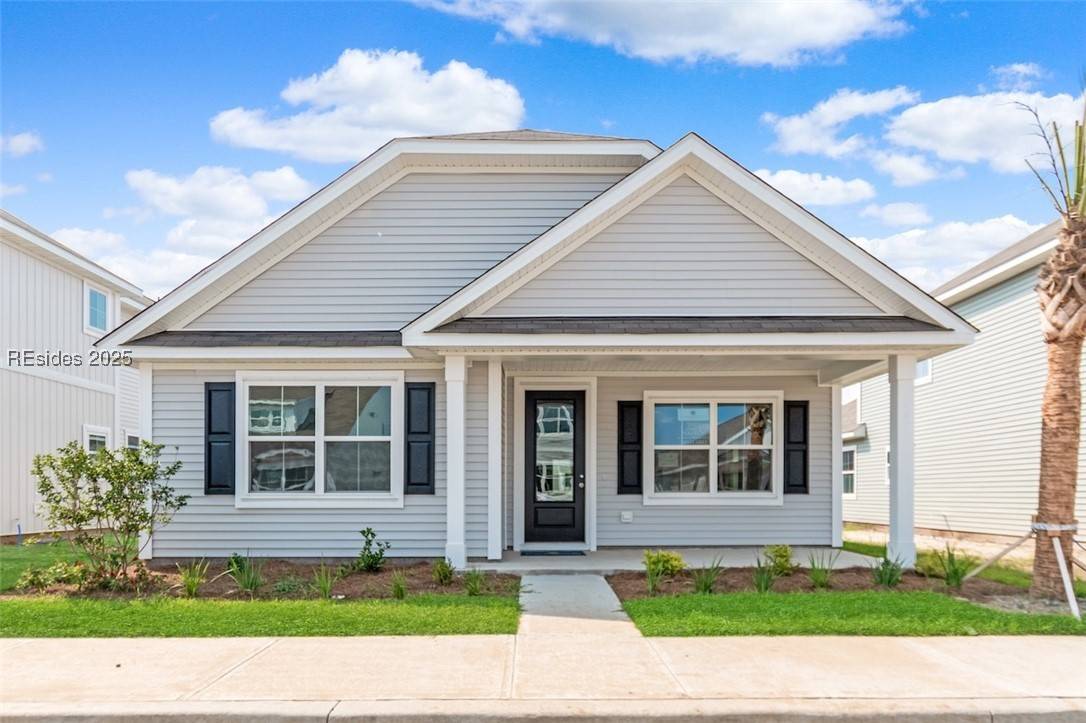 159 Standing Oaks DR, Okatie, SC 29909