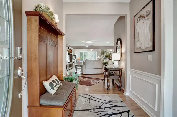 Bluffton, SC 29909,29 Wendover CT