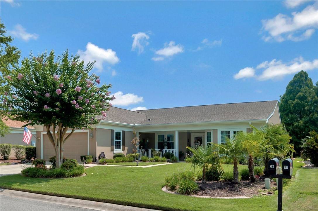 Bluffton, SC 29909,29 Wendover CT