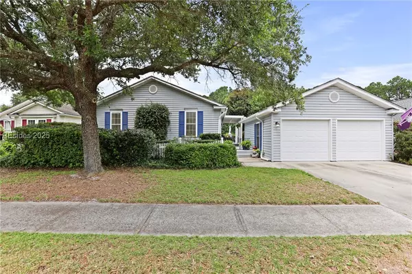 13 Sawmill Forest DR, Bluffton, SC 29910