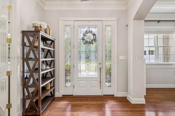 Bluffton, SC 29910,184 Hampton Hall BLVD