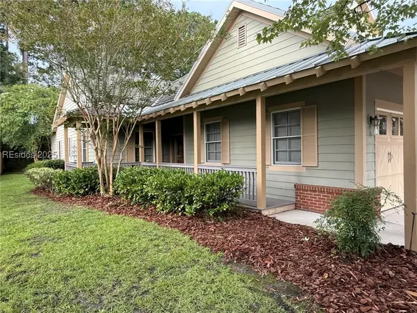 38 Augustine RD, Bluffton, SC 29910