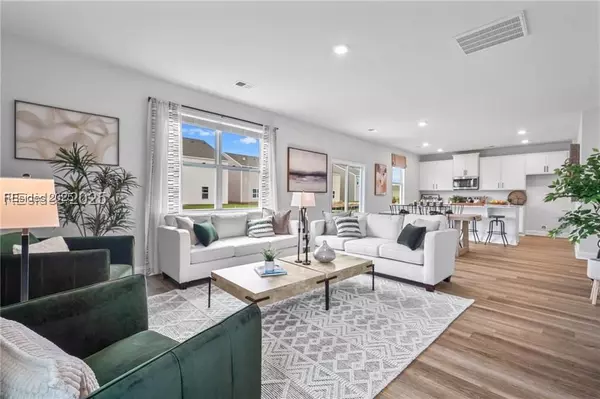 Ridgeland, SC 29936,656 Sanctuary DR